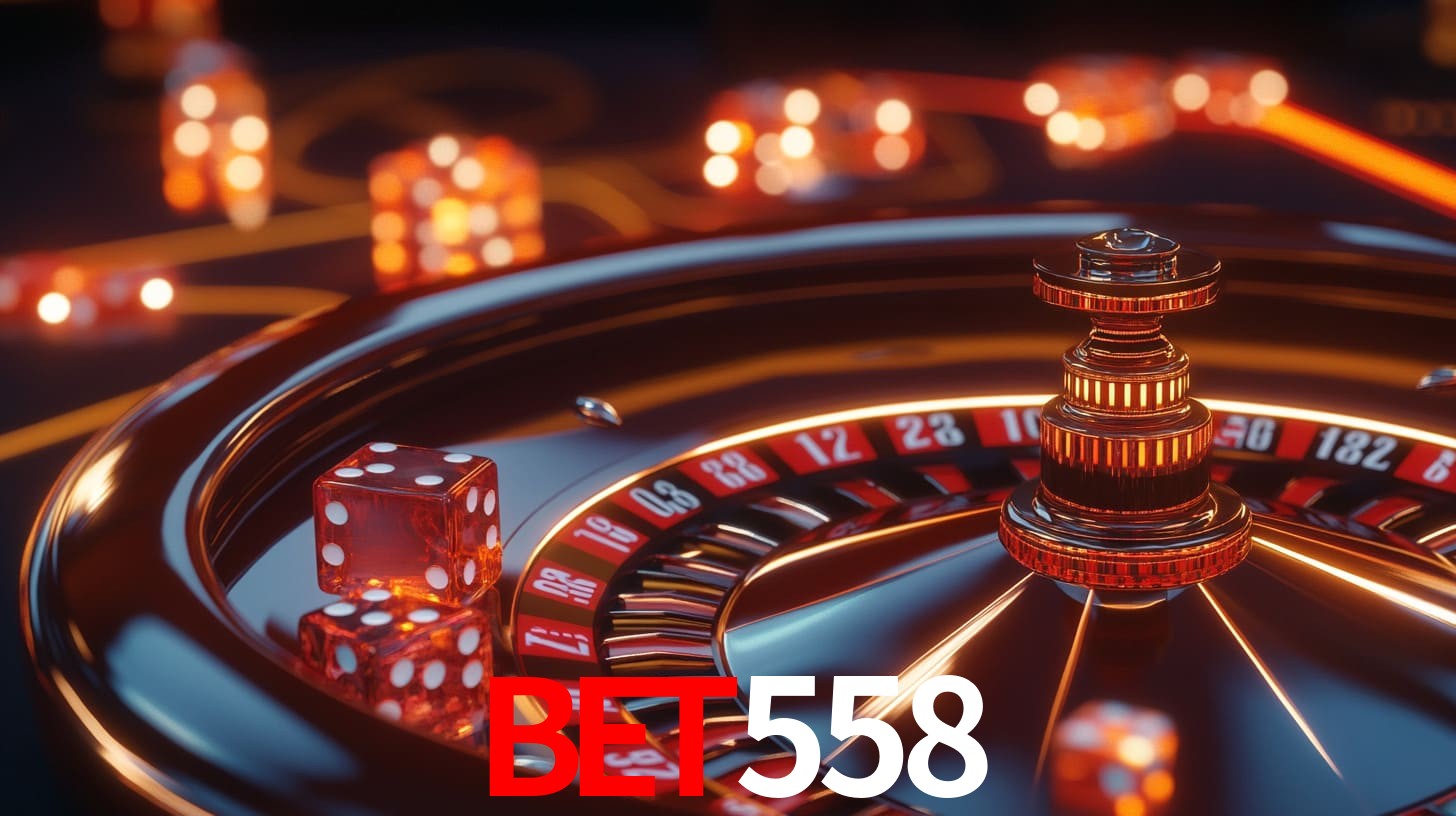 bet558: A Experiência de Casino com Jogos de Mesa ao Vivo