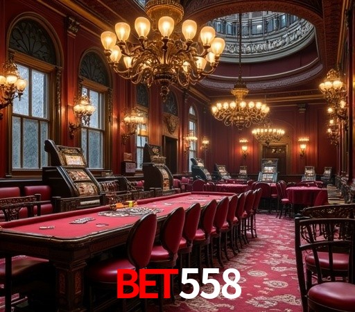 Login Seguro bet558