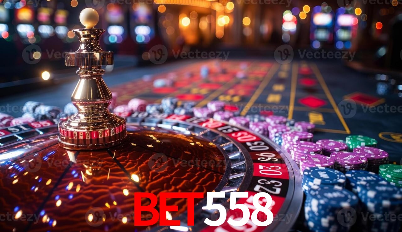 A Experiência Imersiva dos Cassinos Ao Vivo no bet558