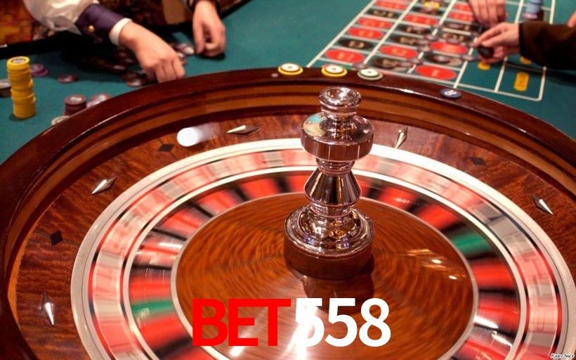 Avaliações dos Jogadores bet558