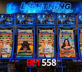 Descubra o Programa VIP da bet558: Vantagens Exclusivas para Jogadores