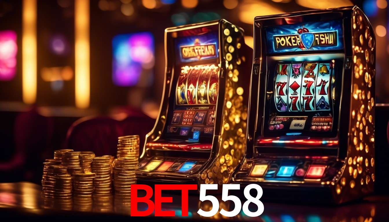 Casino Ao Vivo bet558