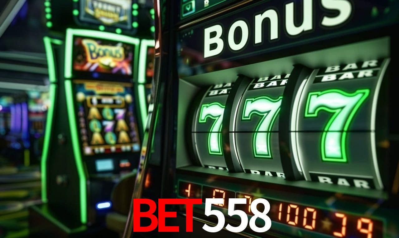 Casino Ao Vivo bet558