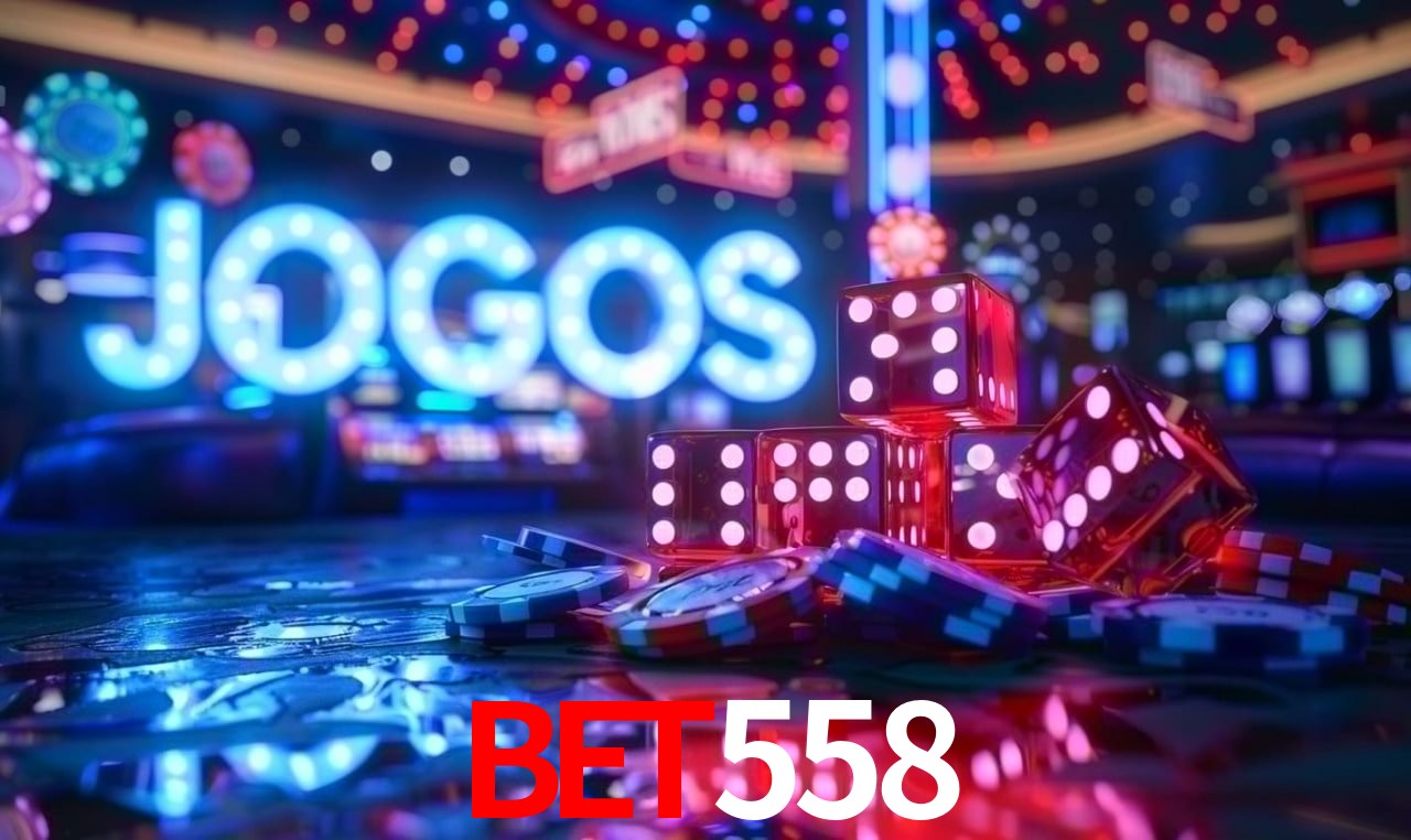 Experiência VIP bet558