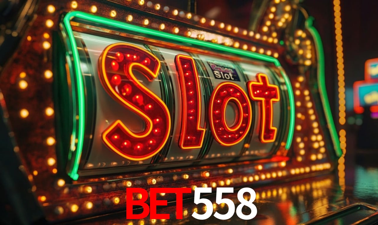 Diretório de Jogos bet558