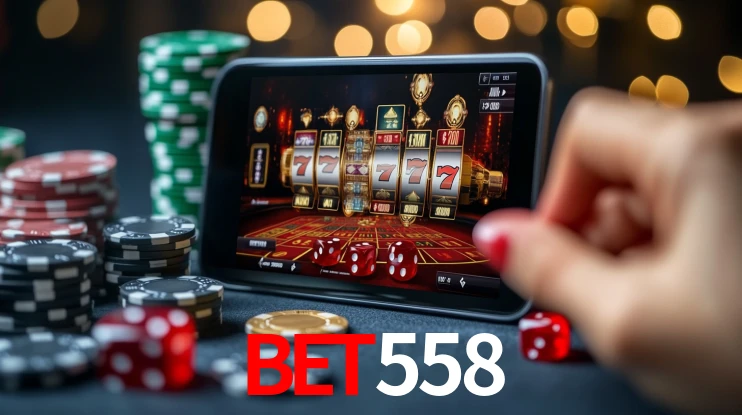 Bônus Diários bet558