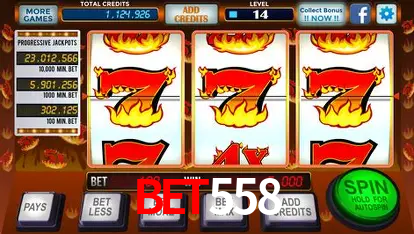 Desvendando o Mundo dos Jogos Virtuais na bet558