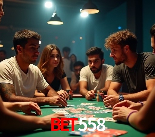 Design Responsivo bet558