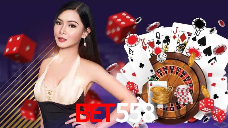 Estatísticas bet558