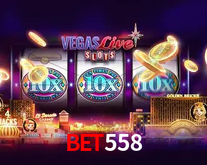 Desvendando o Mundo dos Jogos Virtuais na bet558