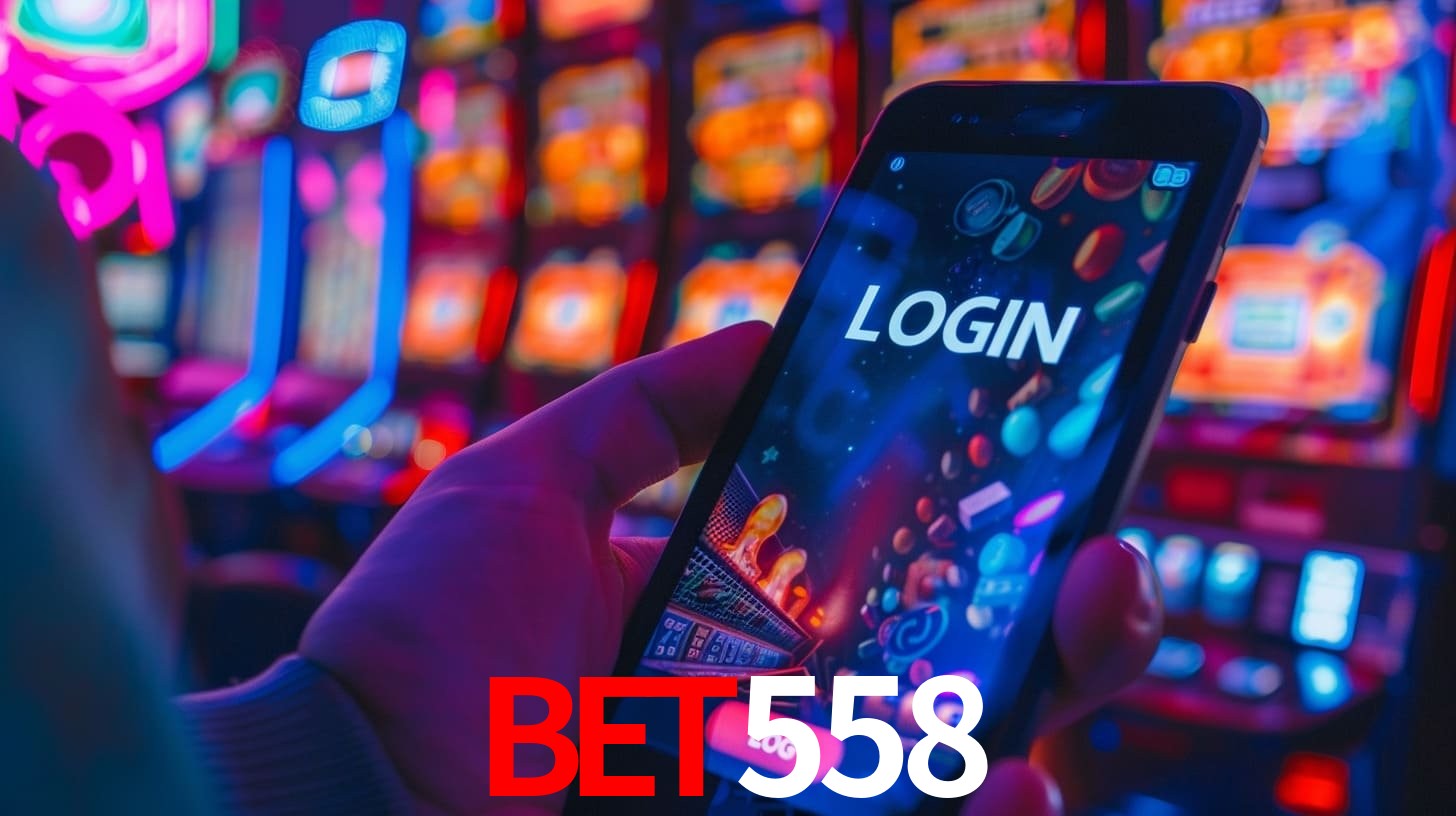 Provedores de Jogos bet558