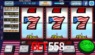 Inovações de Jogos na bet558: O Futuro das Experiências Interativas