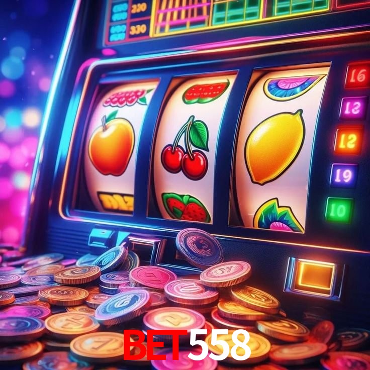 Design Responsivo bet558