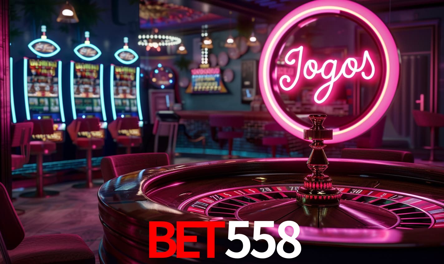 Programa VIP bet558