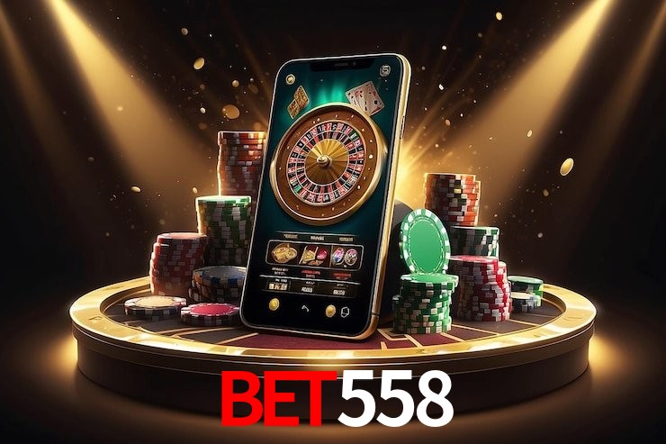 Recursos de Bônus bet558