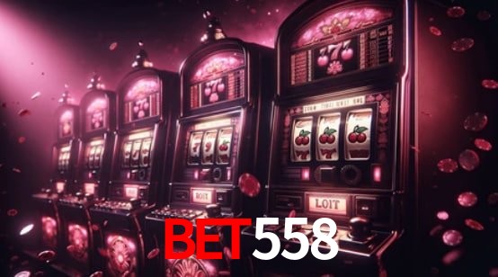 Apostas de Tênis bet558