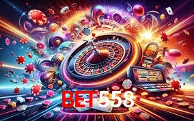 Tecnologia da Plataforma bet558