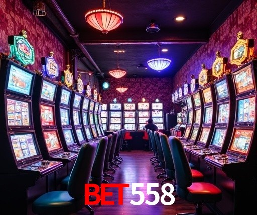 Sistemas de Segurança bet558