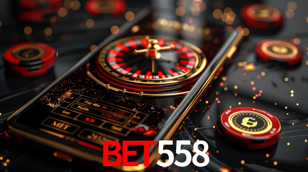 Casino VIP bet558