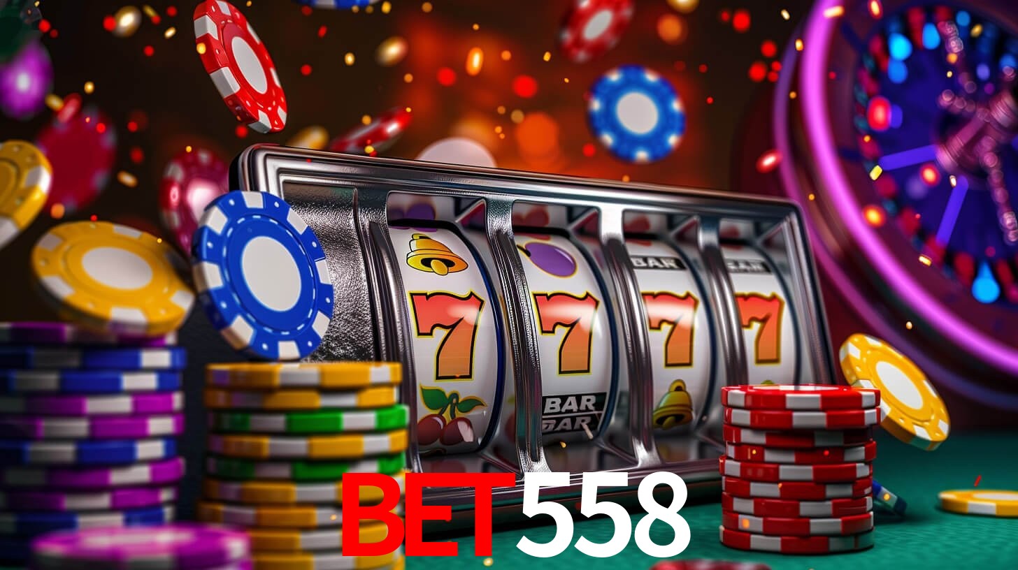 Estatísticas do Jogo bet558