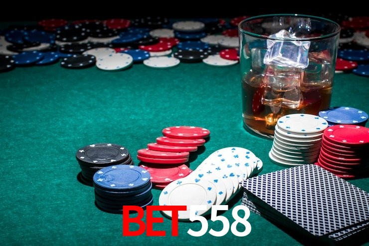 Login Seguro bet558