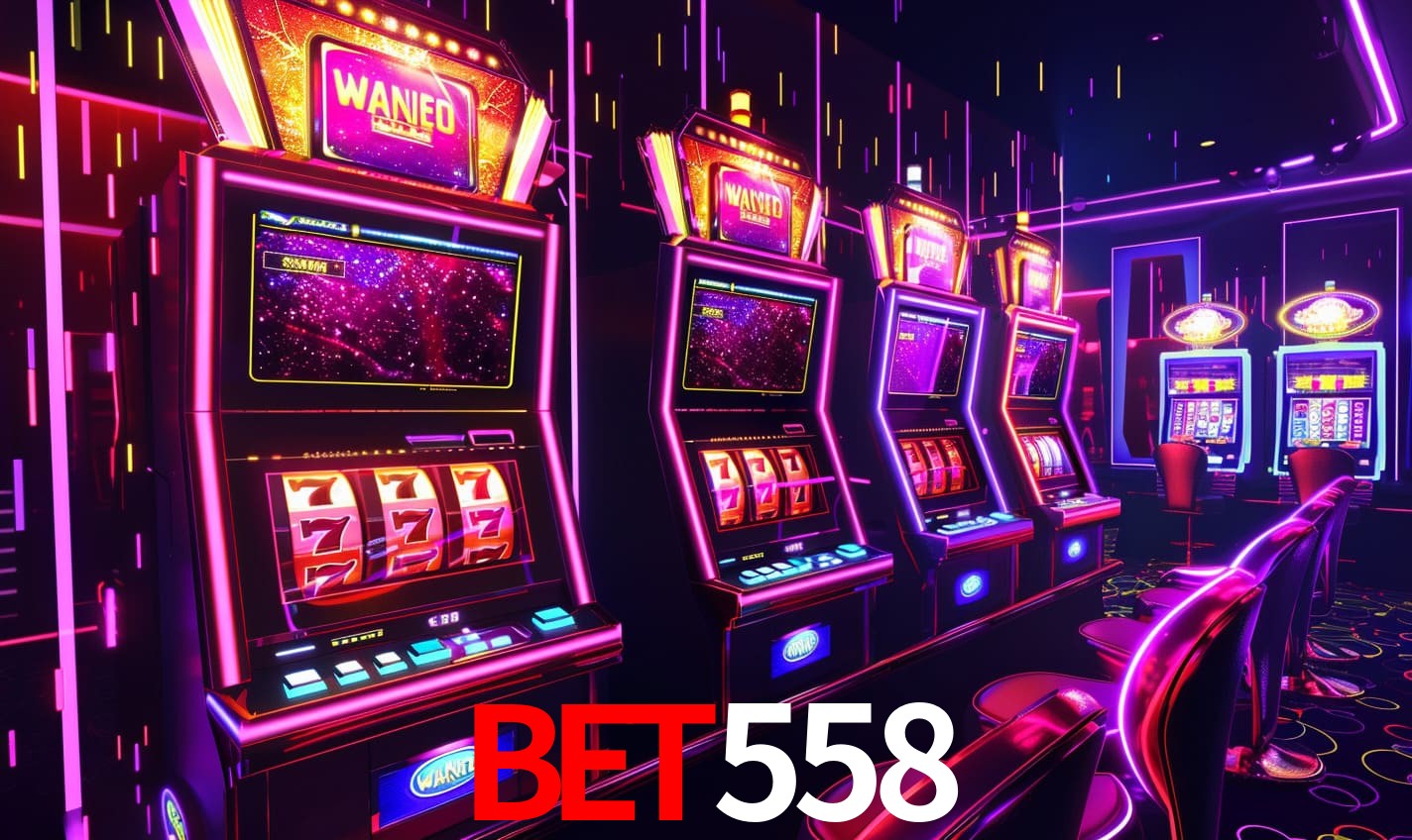 PIX Instantâneo bet558