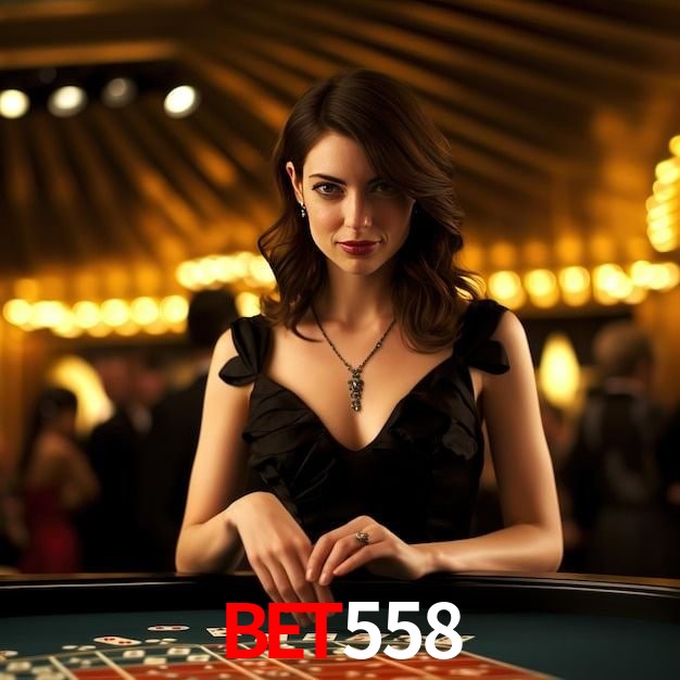Interface do App bet558