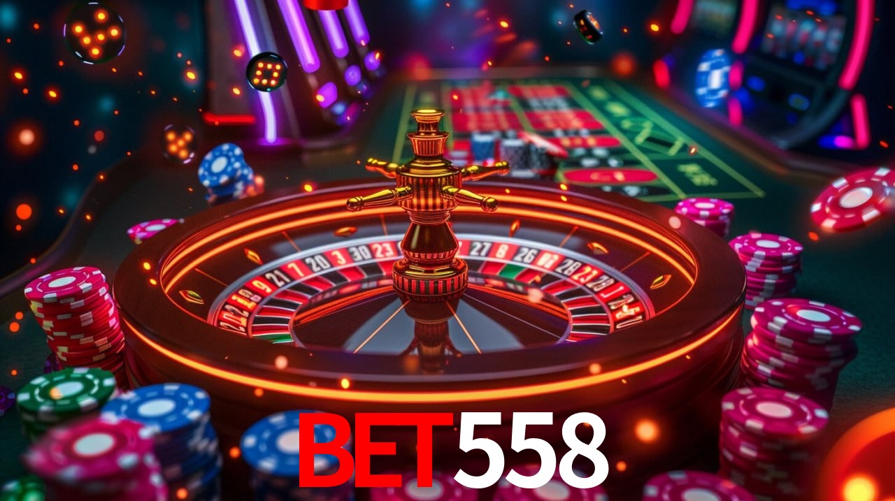 Apostas de Futebol bet558