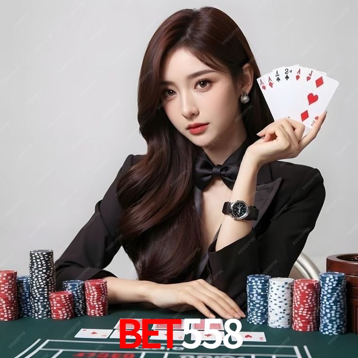 Jogos de Slot bet558
