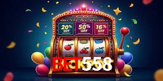 Casino Ao Vivo bet558