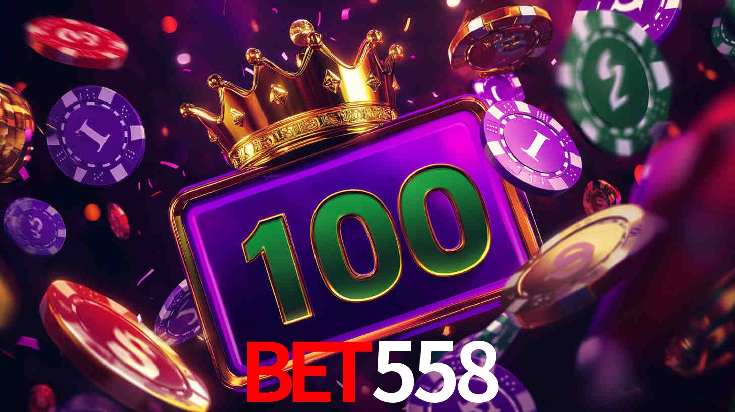 Programa VIP bet558