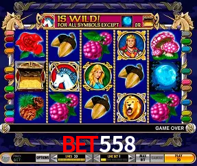 A Revolução dos Aplicativos de Jogos no bet558