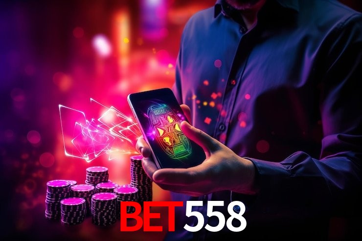 Jogos de Slot bet558