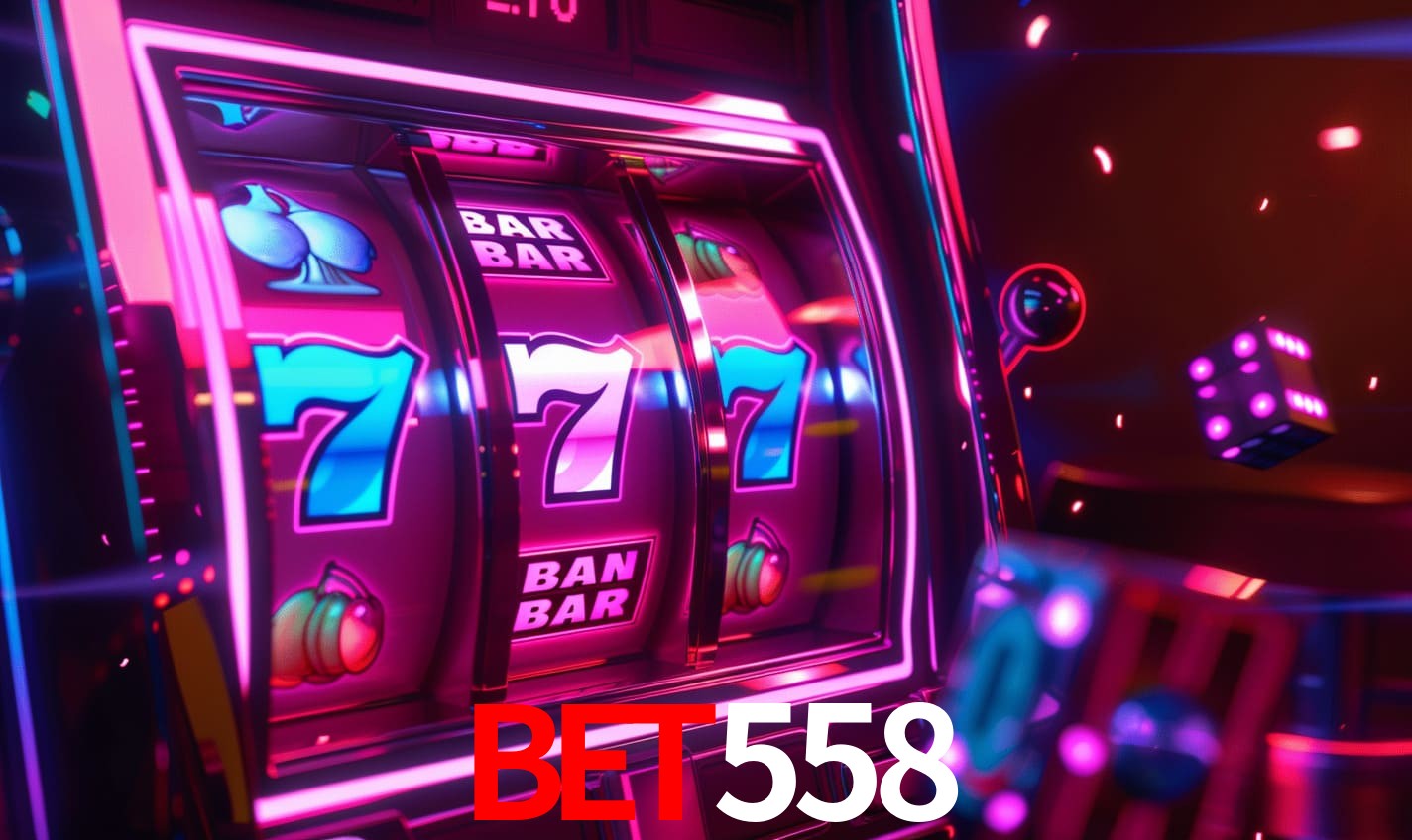 Bônus Diários bet558