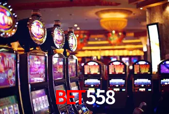 A Revolução dos Aplicativos de Jogos no bet558