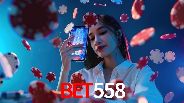 Mesa de Roleta bet558