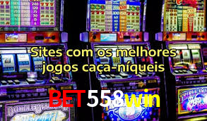 APP oficial da bet558win para mobile