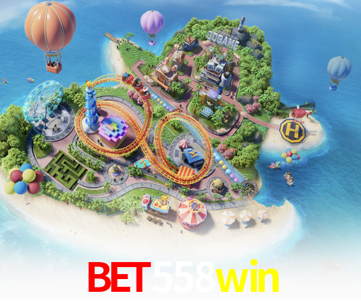 Slots online da bet558win com jackpots progressivos